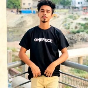 ONEPIECE Black
